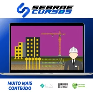 Curso de Fundações - Canal da Engenharia