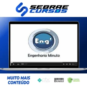 Curso de Orçamento - Engenharia Minuto