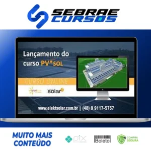 Curso de Pv*Sol - Elektsolar