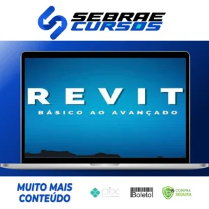Curso de Revit Básico ao Avançado - Artur Araujo