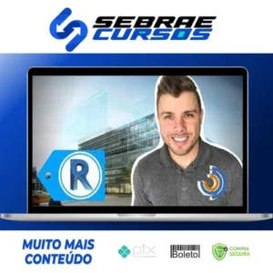 Curso de RevitProjeto Lucrativo - Lucas Batista