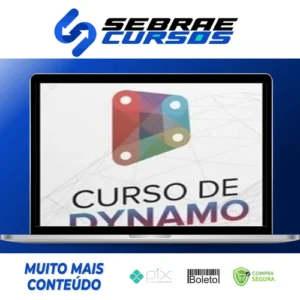 Curso Dynamo - Ricardo Freitas
