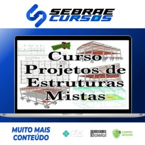 Curso Estruturas Mistas - Ítallo Bernardo