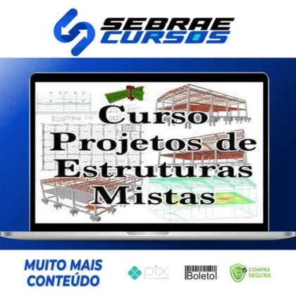 Curso Estruturas Mistas - Ítallo Bernardo