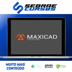 Curso Infraworks Loteamento - Maxicad