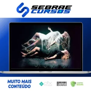 Curso de Projeção Astral 1.0: Saída Consciente do Corpo - Tiberio Z