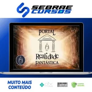 Esoterismo - Portal Realidade Fantastica