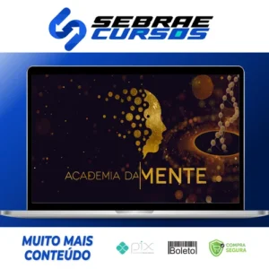 Academia da Mente - Maura de Albanesi