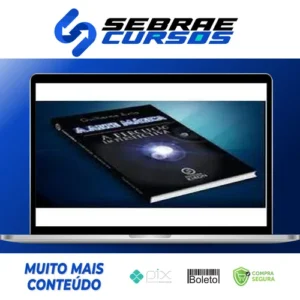 A Arte Mágica: A Percepção em Pespectiva - Guilherme Ávila