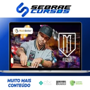 A Fórmula do Poker - Felipe Mojave