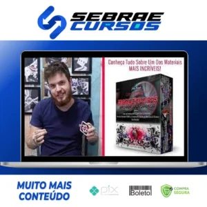 Cardistry Masterz of Cards - Jean