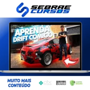 Curso de Drift - Diego Higas