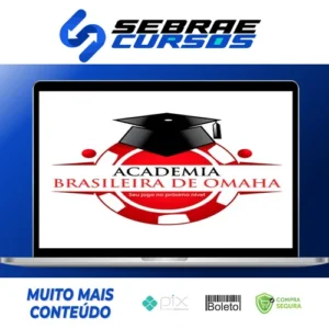 Dominando o Pot Limit Omaha - Academia Brasileira de Omaha