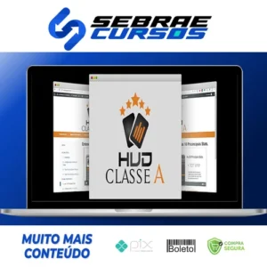 HUD Classe A - Poker na Chapa