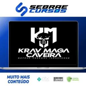 Krav Maga - Caveira