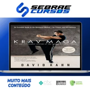 Krav Maga - David Kahn