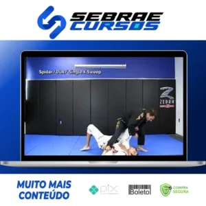 Lo Guard & Matrix Passing - Leandro Lo