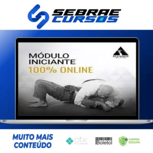 Metodologia Alliance de Ensino: Módulo Iniciantes - Alliance