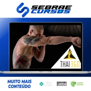THAI360: Desafio de 8 Semanas - Galego