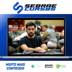 Uber Poker Light - Thiago Decano