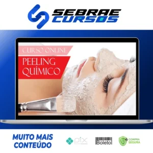 Curso Peeling Químico - Dr Matheus Macedo