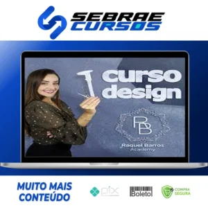 Design de Sobrancelhas - Raquel Barros
