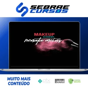 Makeup Academy - Renata Meins