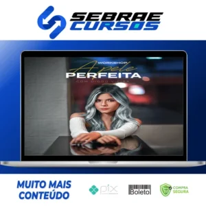 A Pele Perfeita - Diogo Vieira