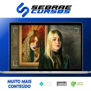 Crehana: Curso Online de Fotografia Fine Art e Produção - Lua Morales