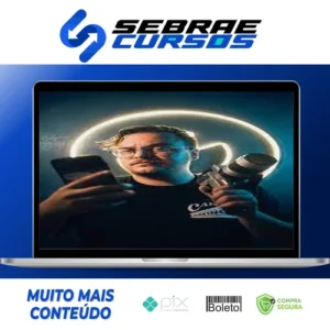 Curso Gui Rossi de Fotografia - Guilherme Rossi