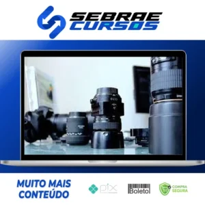 Edu K: Fundamentos da Fotografia 2 Técnicas Avançadas - Flávio Demarchi