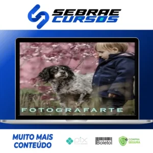 Expert em Fotografia Fine Art - Mykaella Carbonera