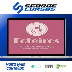 Foteiros de Sucesso - Bia Hertzing