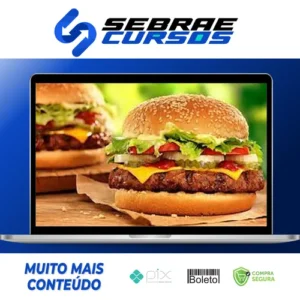 Fotografia de Comida - Lucas Rosa