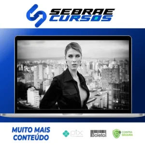 Fotografia Sensual: Concepção Do Ensaio e Iluminação - Angelo Pastorello