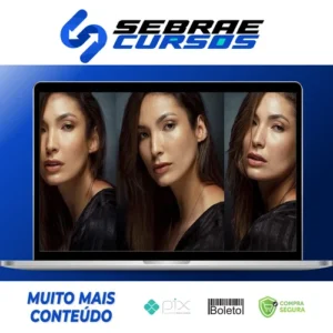 Masterclass Nitidez Profissional em Imagens Digitais - Lucas Rosa