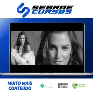 Masterclass: Fotografia de Nu Com J. R. Duran - J. R. Duran