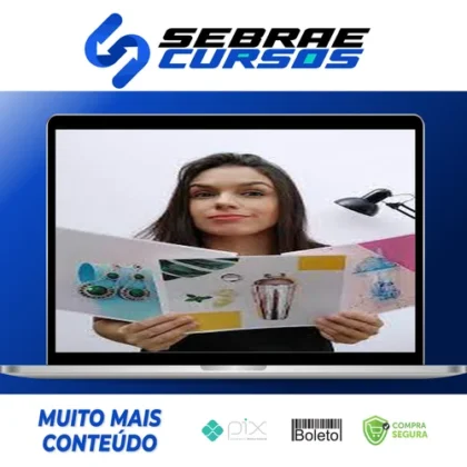 Método Fotos que Vendem - Escola de Lojista