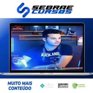 Photo Light Online: Liberte a Sua Criatividade - Elias Marques