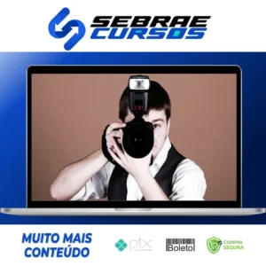 Photostv: Guia Completo de Flashes Ttl Portatil e Radio - Eduardo Fuli