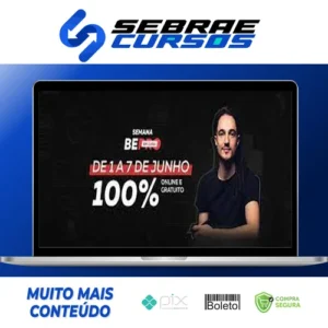 Semana Bepro em Casa Fotografia - Rafael Ferreira