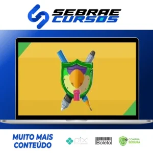 Criação de Arte para Games e Apps - Autor Desconhecido