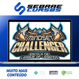 Curso Mindset Challenger - Fiv5