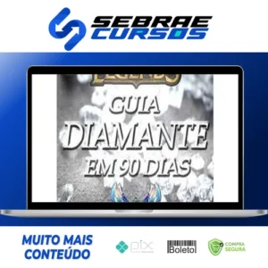 Guia Diamante em 90 Dias: League of Legends - Alex Ribeiro