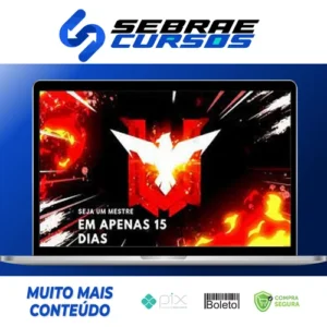 Mestre em 15 dias no Free Fire - FreeFireGame