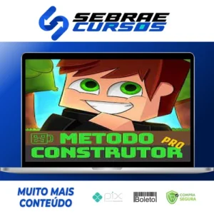Método Construtor Pro - João Victor (Willzy)