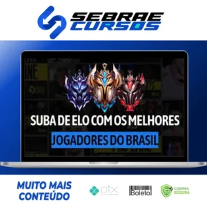 Suba de Elo - Prota Games