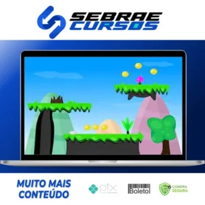 Técnicas de Ilustração e Animação para Games - Gustavo César Marcondes