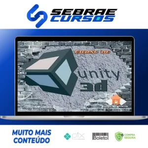 Unity Completo - Hugo Vasconcelos