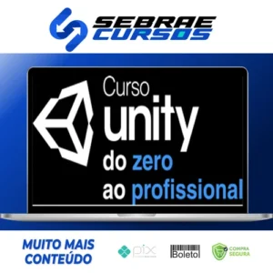 Unity do Zero ao Profissional - Danki Code